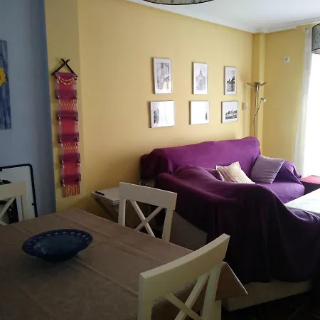 Apartment Parquevera V