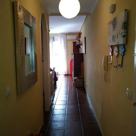 Apartment Parquevera V Vera
