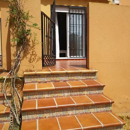 Parquevera V Apartment *