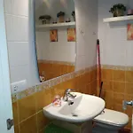 Apartmán Parquevera V