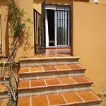 Parquevera V Apartmán *